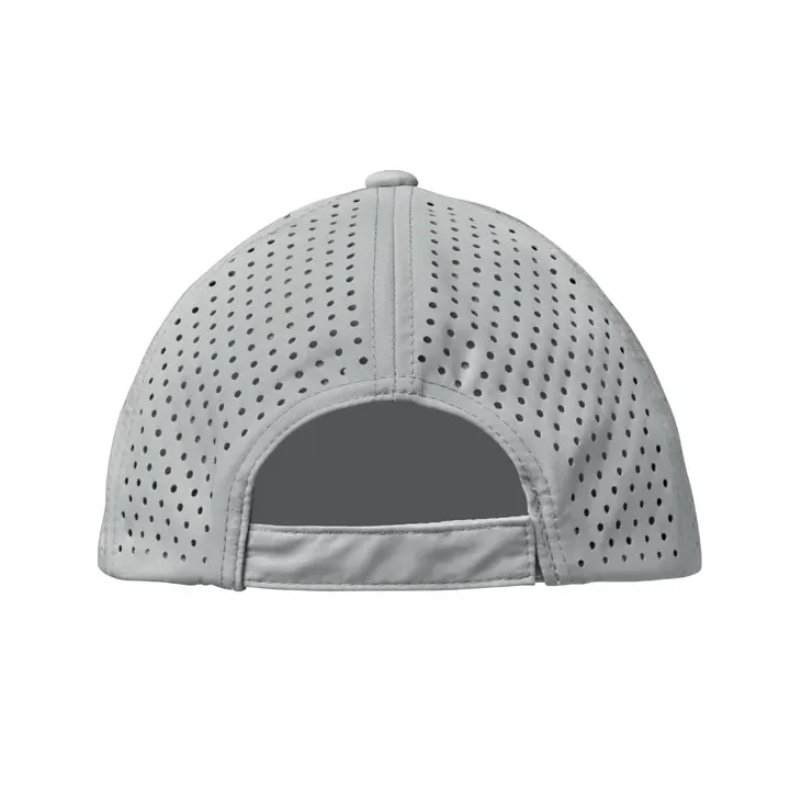 5 panel baseball cap 130 gr/m² - MO2543 (MOCN#07)